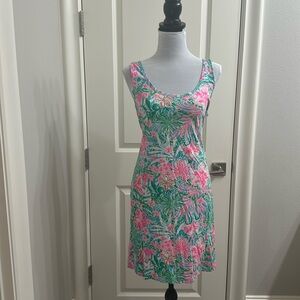Like New Lilly Pulitzer Newberri Dress